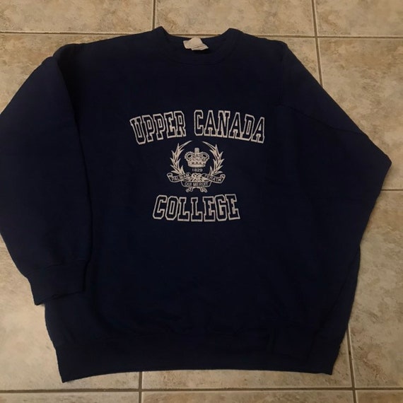 etsy vintage crewnecks