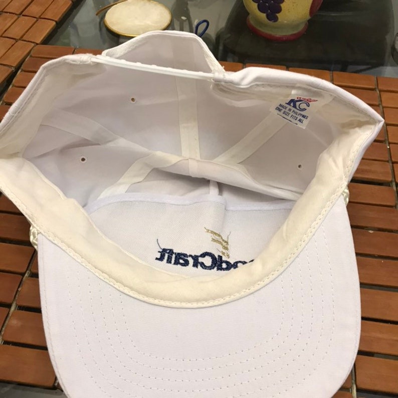 Vintage Foodcraft Trucker SnapBack Hat