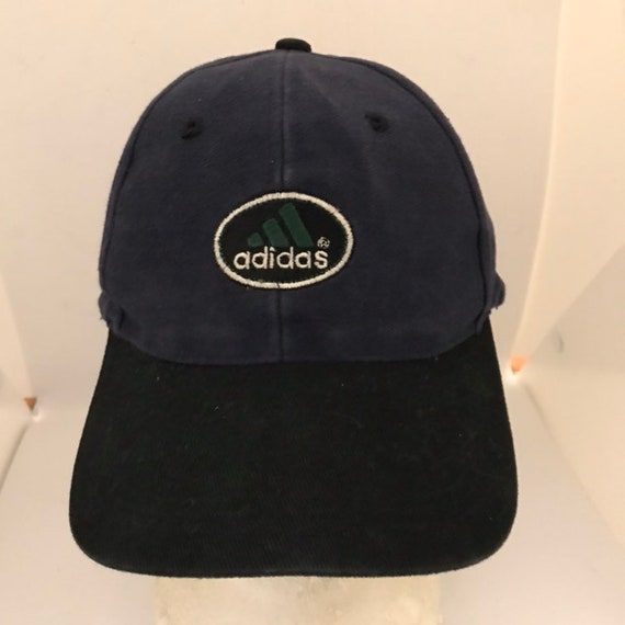 RARE~Chicago Bulls Adidas Originals Trefoil Black and Neon Green Snapback  Hat