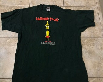 moon ska shirt