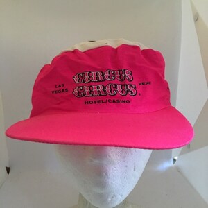 Vintage Tracker Boats Strapback Hat Adjustable 1990s 80s D2