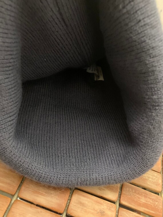 Vintage Disney Winnie the Pooh beanie hat adjusta… - image 4