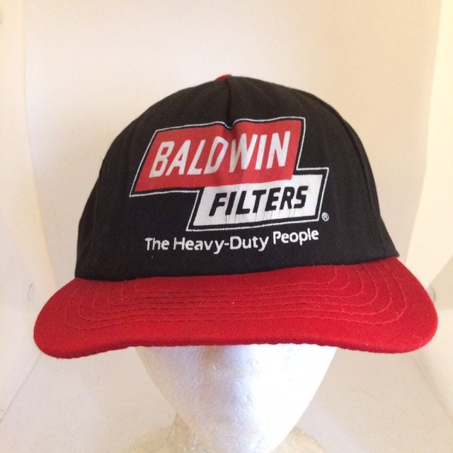 【2024新春福袋】 Baldwin Filter - Etsy 帽子