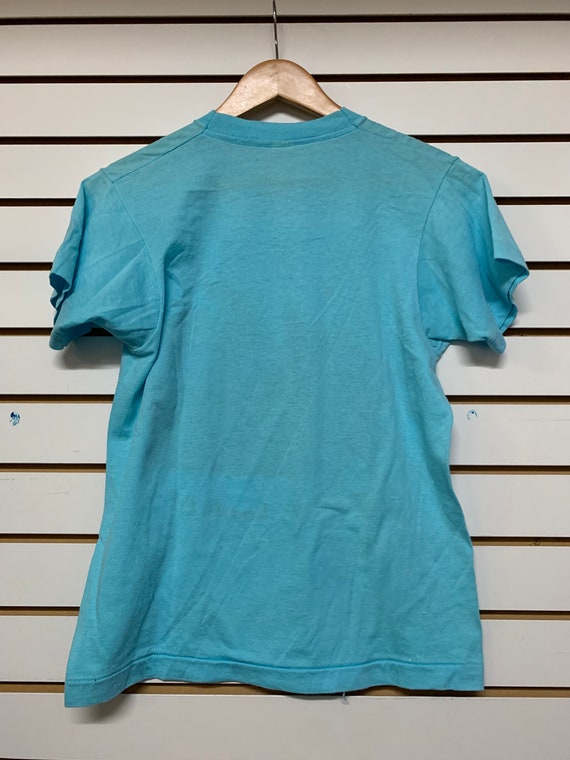 Vintage tionesta pennsylvania T shirt size small … - image 8
