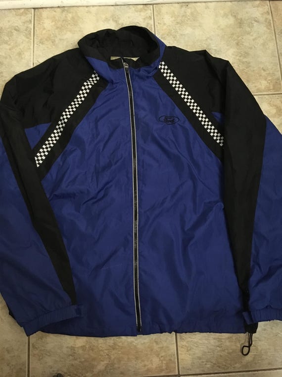 Ford vintage jacket 1980s - Gem