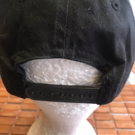 Casquette Snapback Vintage Sport Specialties des Hoyas de Georgetown - La Tienda de las Gorras