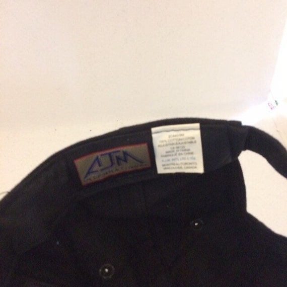 Vintage Canadian girls are awesome Strapback hat … - image 5