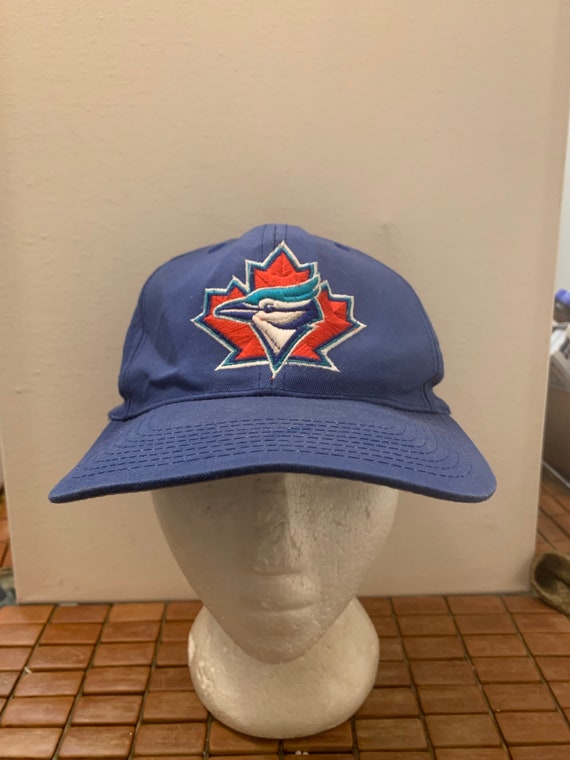 Vintage Toronto Blue Jays Snapback hat adjustable 
