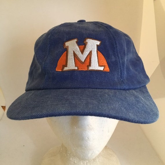 Vintage 80s malibu rum Gem