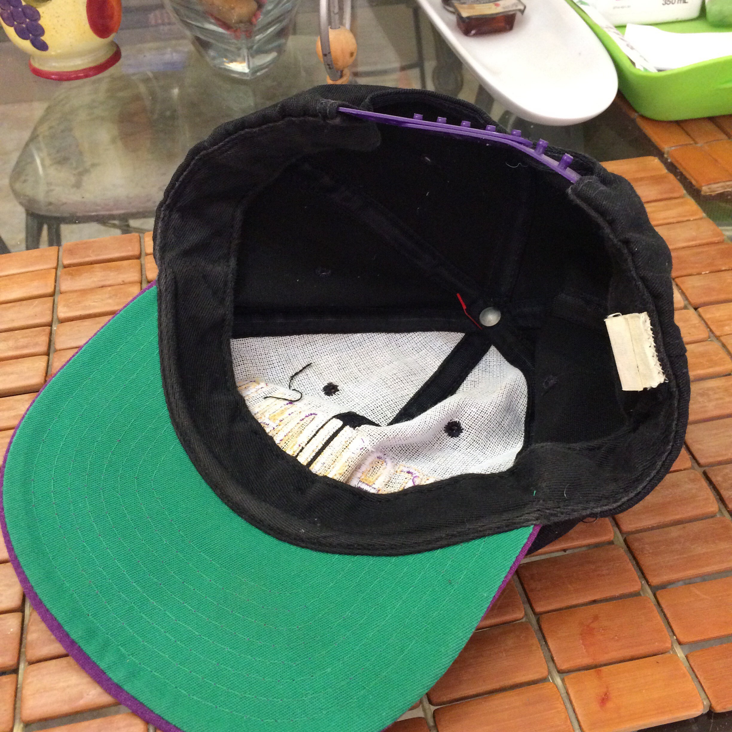 ヤス様専用 1990s vintage cap 未使用保管品 帽子