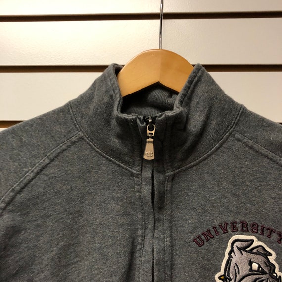 Vintage Minnesota Duluth university Sweatshirt si… - image 4