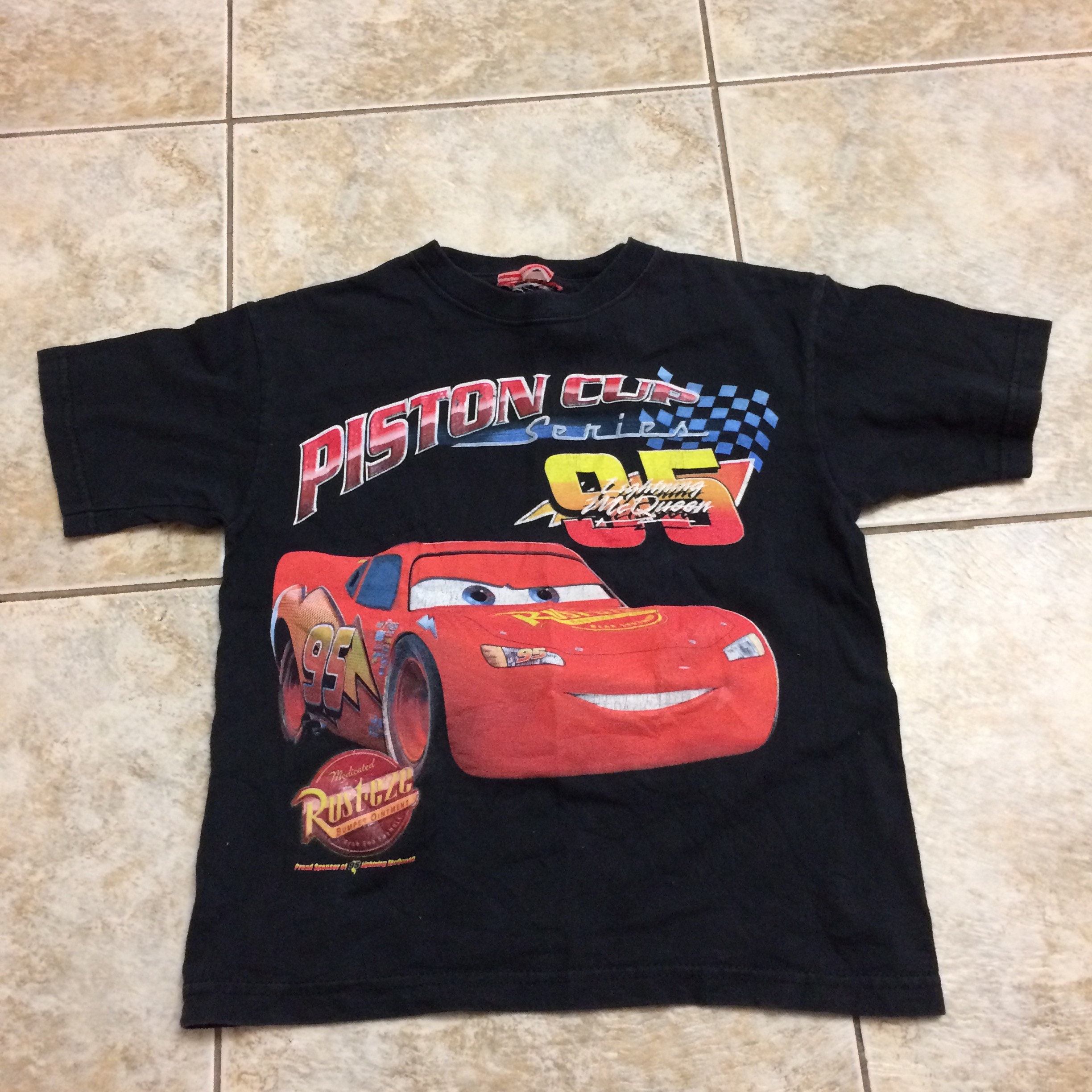 Bestudeer Onverschilligheid Opblazen Vintage Cars Movie Pixstar T Shirt Size Youth 1990s - Etsy