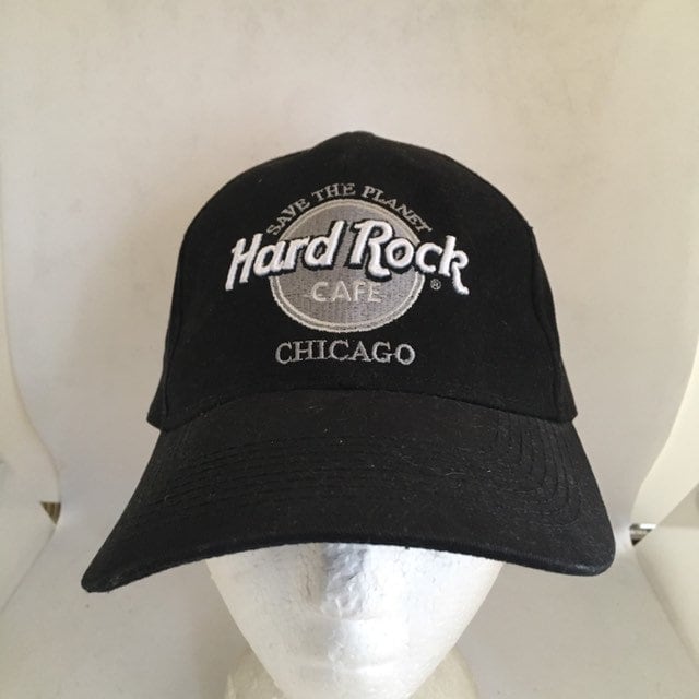 Vintage 90's Hard Rock Cafe London 