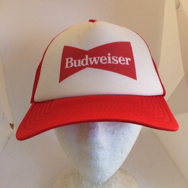 Budweiser Bucket Hat, Men's Fashion, Watches & Accessories, Cap & Hats on  Carousell
