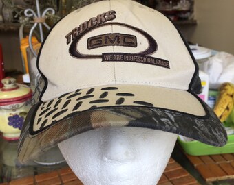 Gmc Hat - Etsy