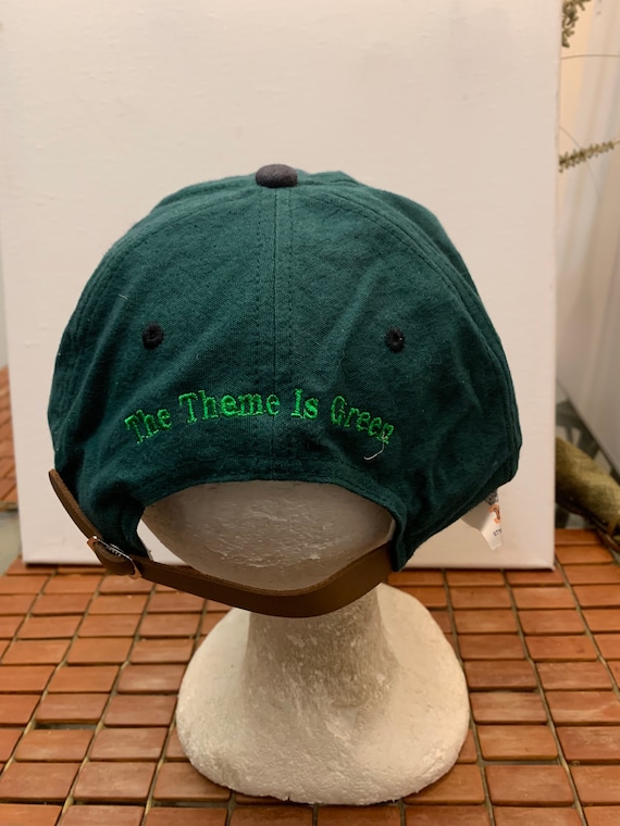 Casquette Trucker Vintage Dupont Butacite Safety Glass - Années 1990, Snapback, Neuf Sans étiquette