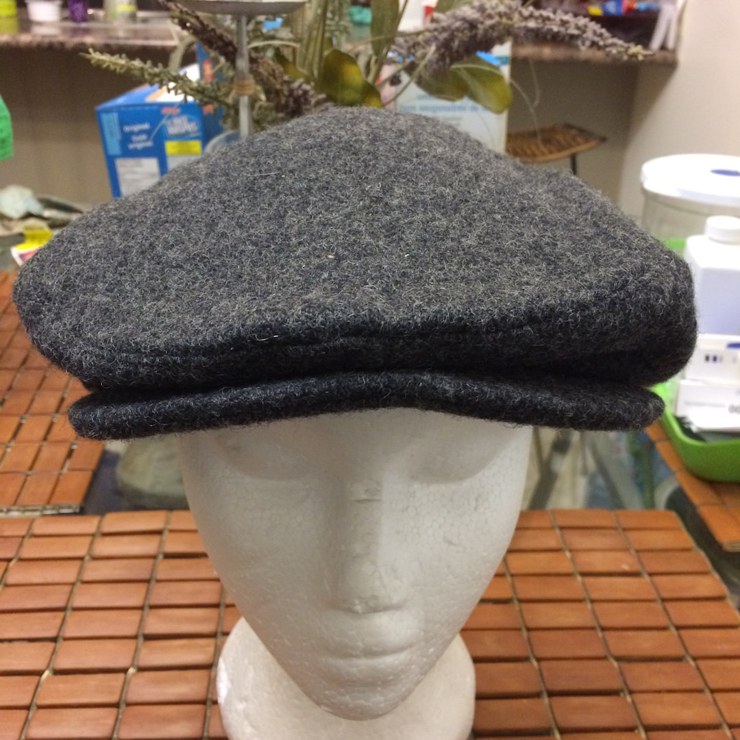POST JUNK / 80's L.L. BEAN USA製 ストラップバック レザー