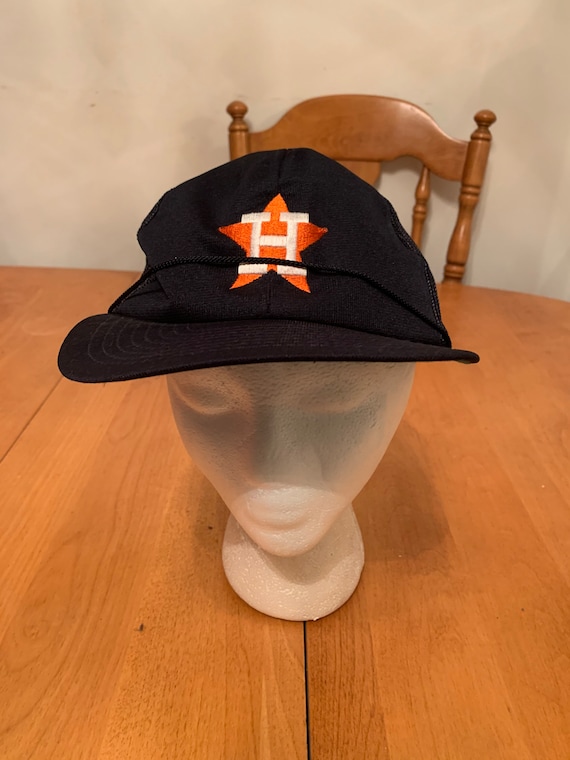 Houston Astros: José Altuve 2015 All-Star Game Batting Practice Black –  National Vintage League Ltd.