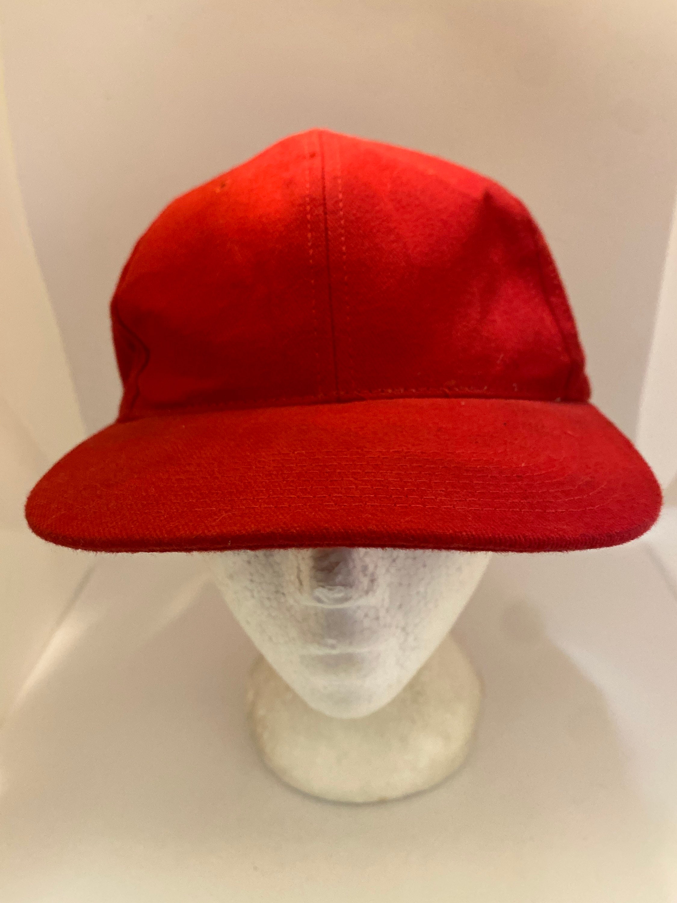 Vintage Red Kudzu Trucker Snapback Hat 1990s 80s J22 - Etsy Hong Kong