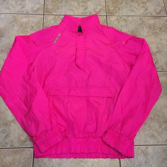 vintage arctic cat windbreaker Gem