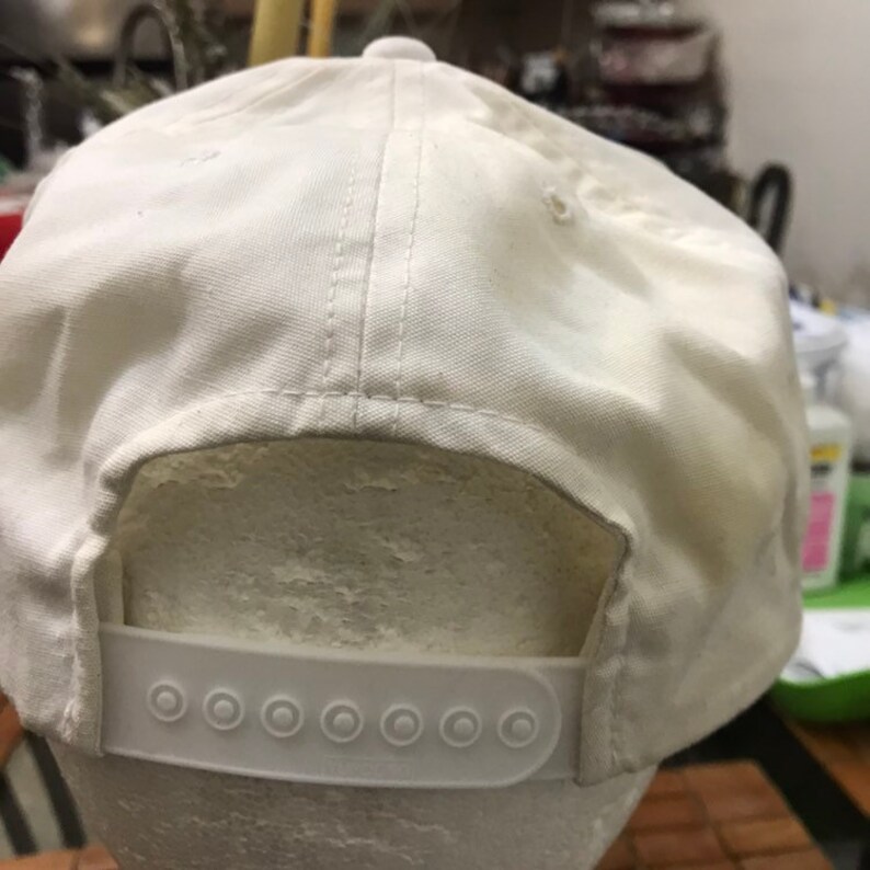 Vintage Buick Trucker Snapback Hat 1990s