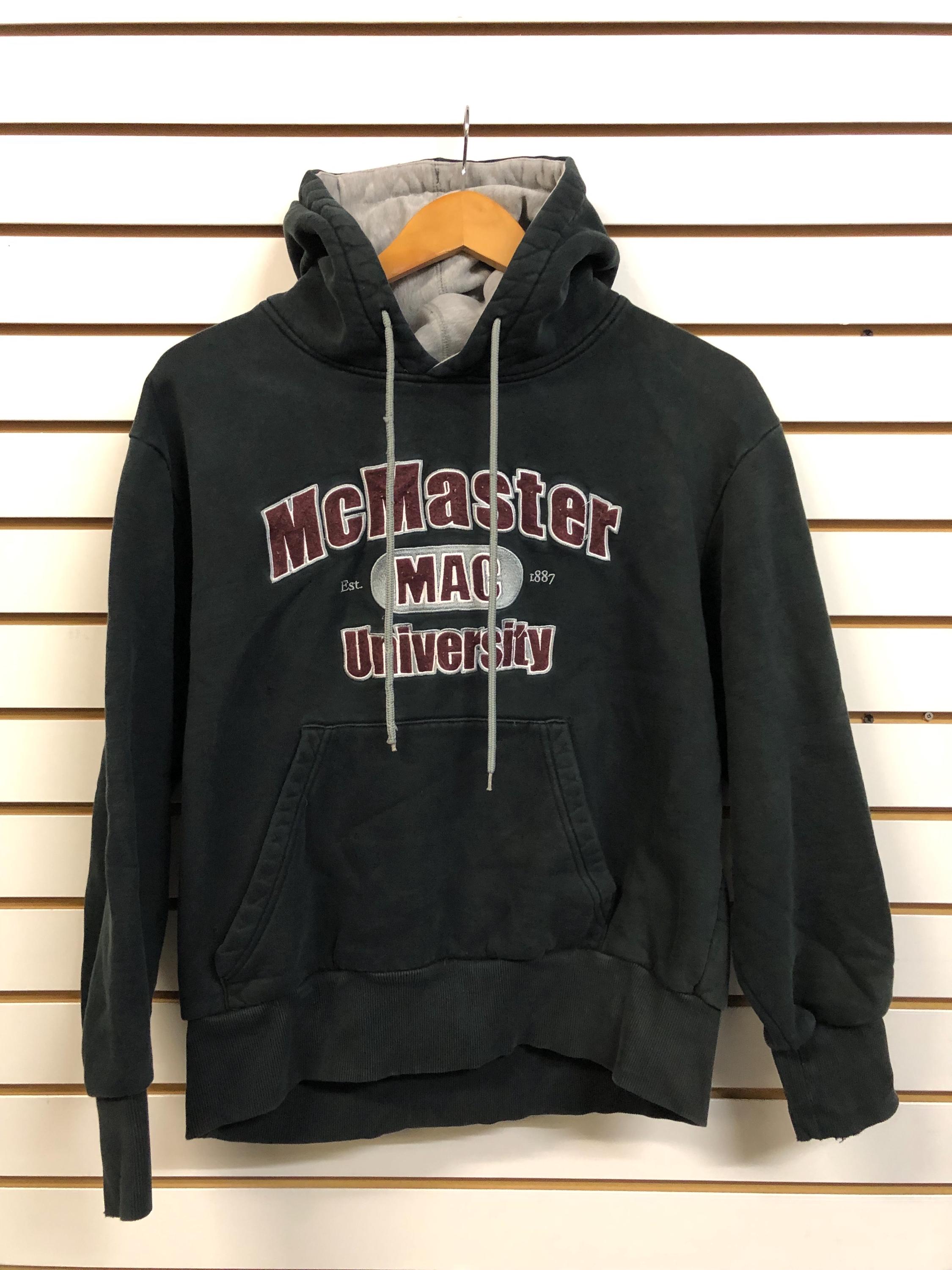 Mcmaster Sweatshirt