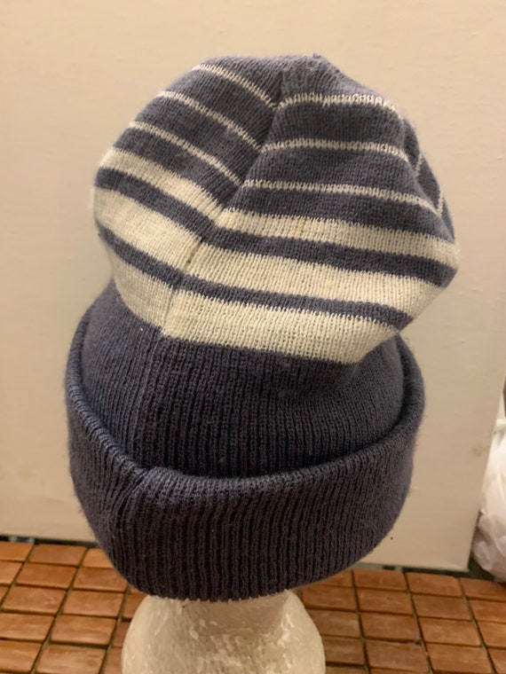 Vintage Disney Winnie the Pooh beanie hat adjusta… - image 3