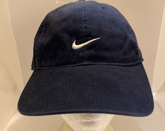 80s nike hat