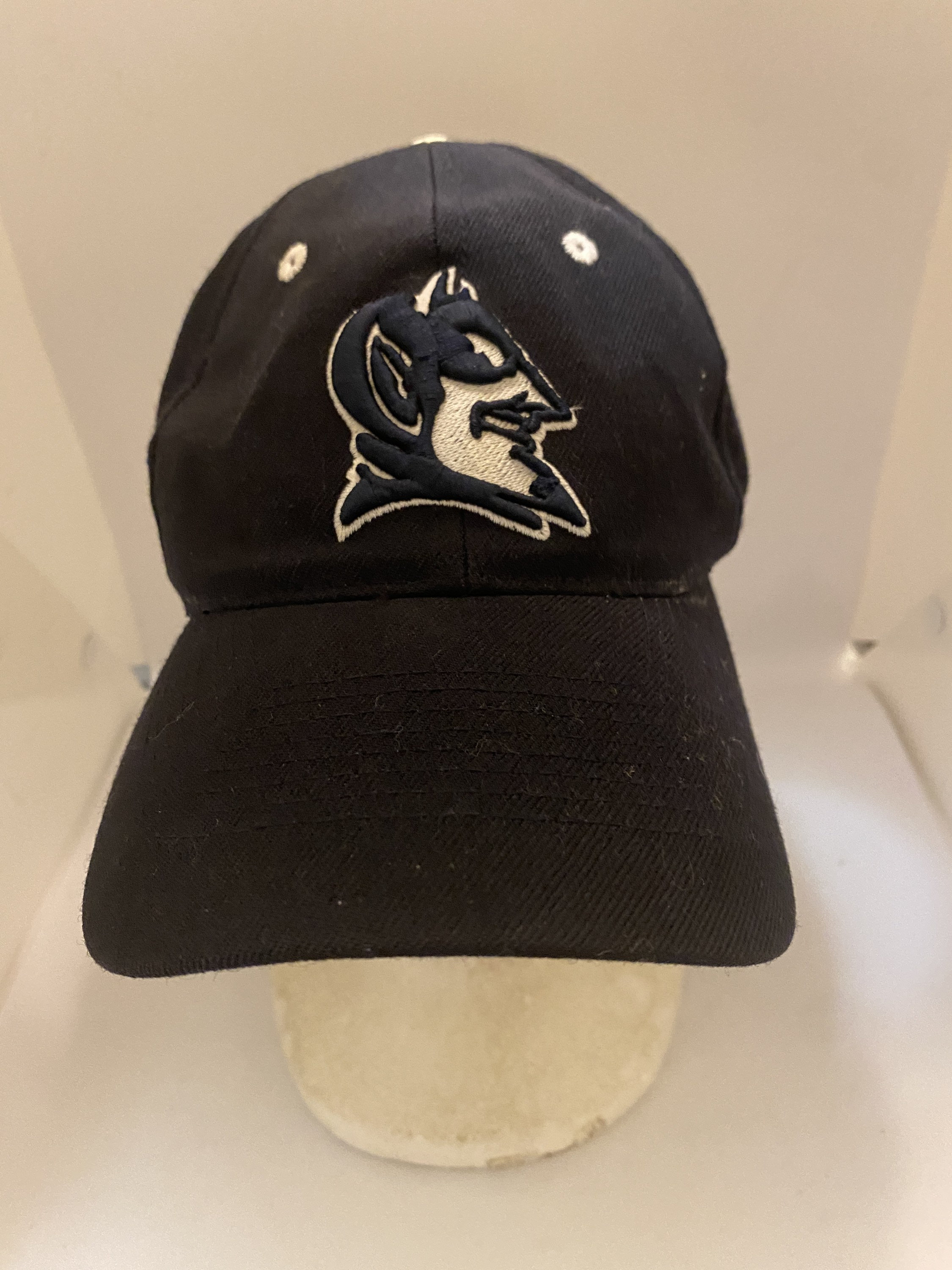 Vintage Duke Blue Devils Trucker 