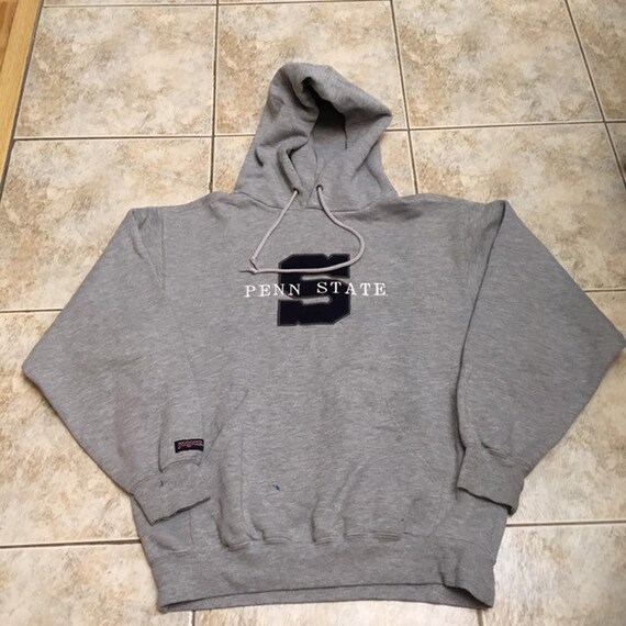 fuct all over embroidered hoodie