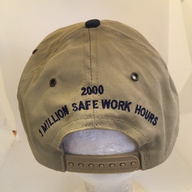 帽子 [0] Vintage st. Louis brewery Cap 1980s Vintage St. Louis Brewery Snapback Hat Cap 1980s 1990s 90s