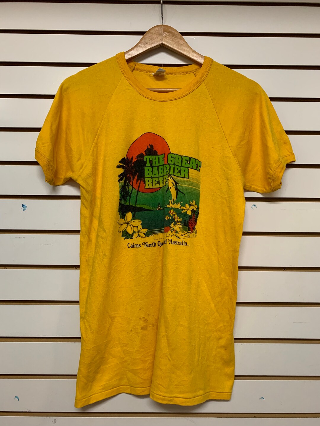 イエローバックス　tシャツ　Ｍサイズ Rap Made イエローバックス tシャツ yellow bucksの通販 by tetsu｜ラクマ