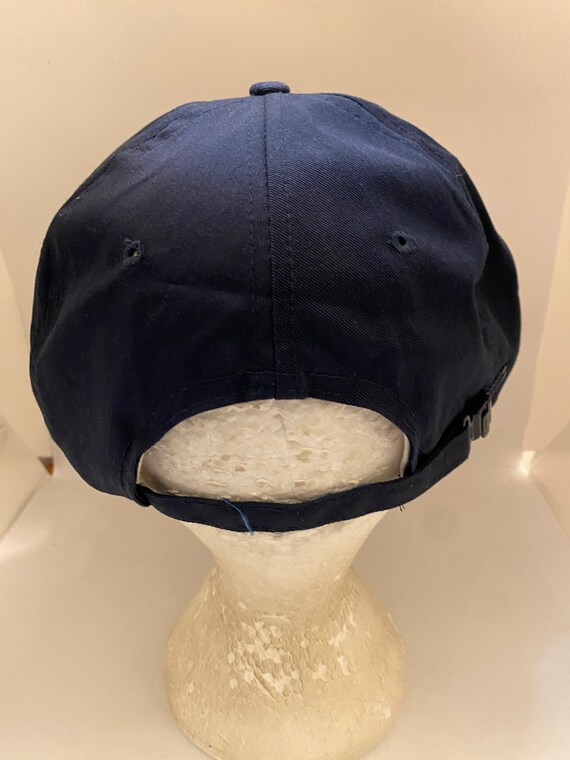 Vintage Explosive technologies international Truc… - image 3