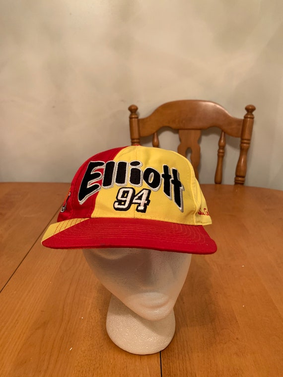 La Casquette Team Amore & Vita - McDonald's | TC18