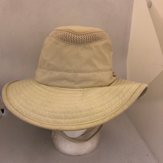 Vintage Trucker SnapBack Hat 1990s 80s S3 - Gem