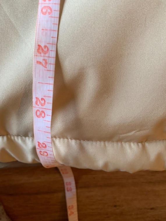 Vintage ecko puffer jacket size medium - image 4