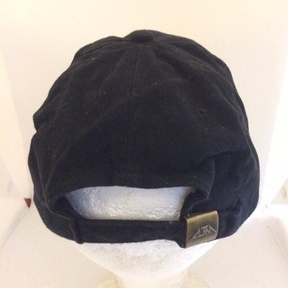 Vintage Canadian girls are awesome Strapback hat … - image 3