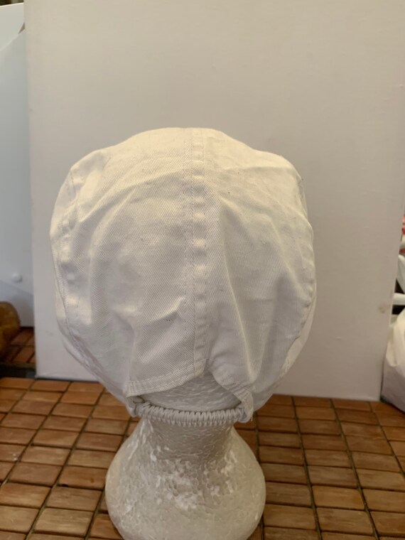 Vintage Virtuality Strapback hat adjustable 1990s… - image 4