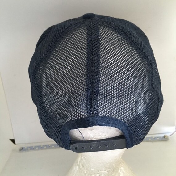 Vintage JG Packing Co wholesale meats Trucker SnapBac… Gem