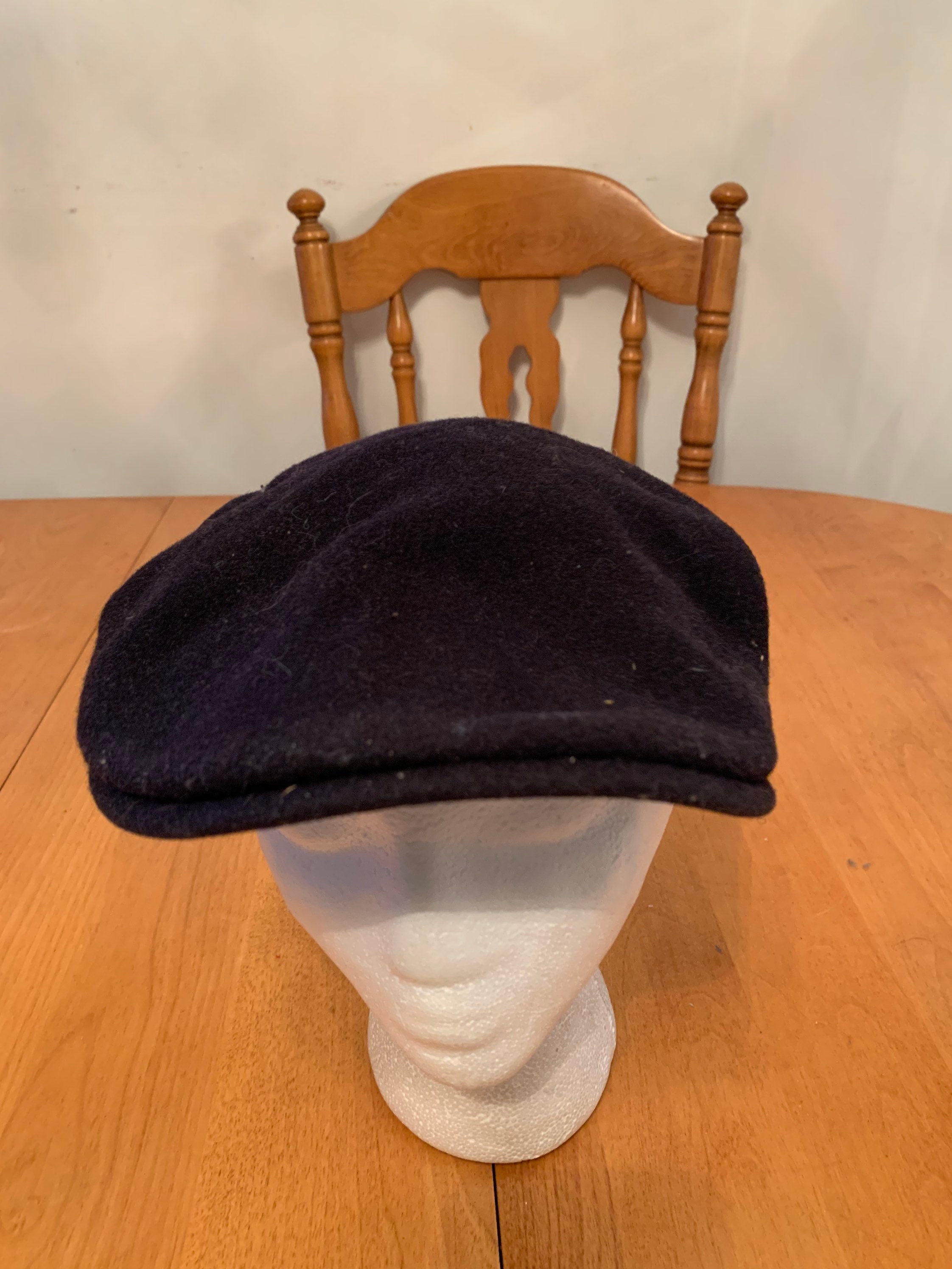 Vintage Kangol Hat 1990s 1980s 80s 90s R3 Size Small - Etsy