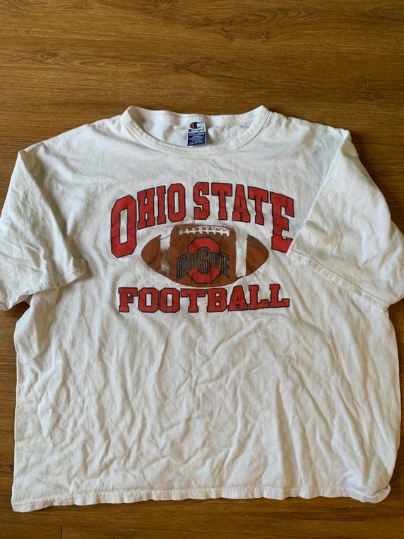 Vintage 80s champion ohio - Gem Vintage 80s champion ohio - Gem
