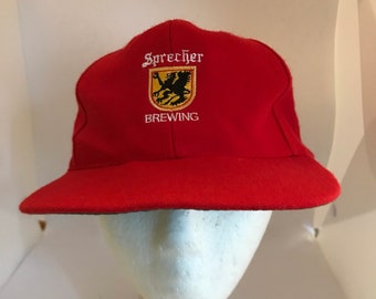 Brewery Hats - Etsy Australia