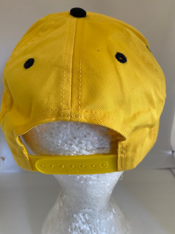 D&W Cleaning Vintage Trucker Snapback hat adjustable … Gem