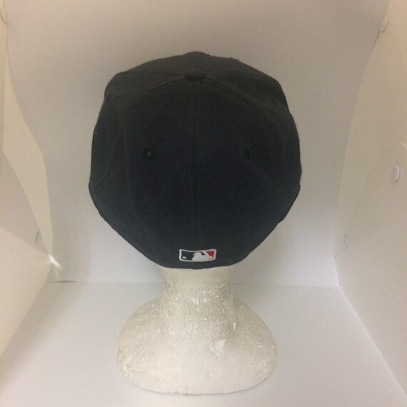 Vintage SnapBack Hat 1990s 80s J15 - image 2