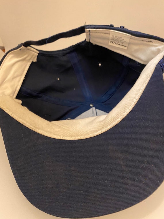 Vintage Explosive technologies international Truc… - image 2