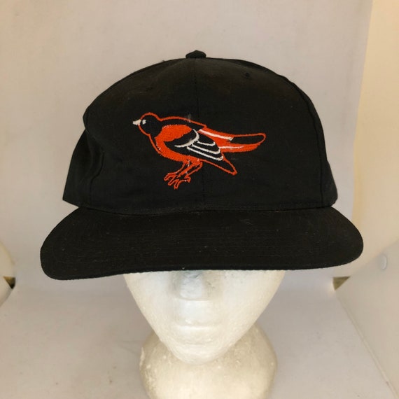 Vintage 90's Baltimore Orioles Hat – CobbleStore Vintage