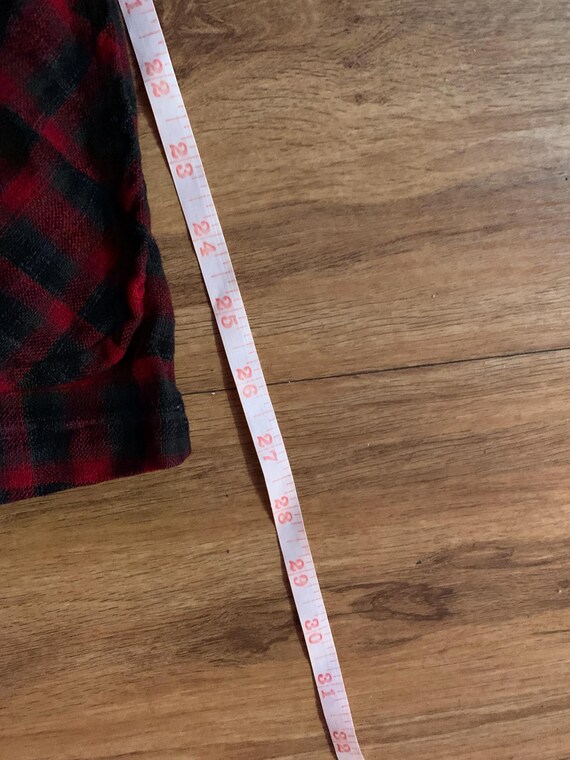 Vintage Pendleton wool jacket size medium 1990s 8… - image 5