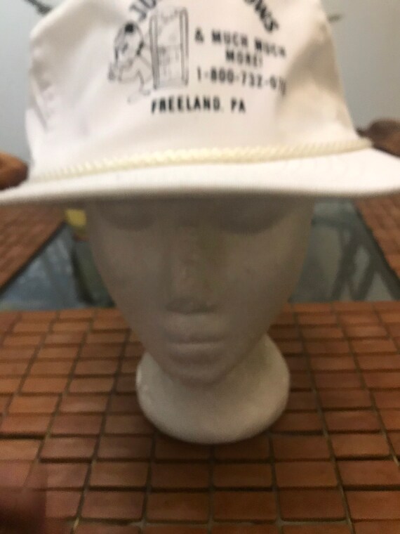 Cappello Vintage Trucker Oliver – Trattori Logo USA – Verde Regolabile – Snapback