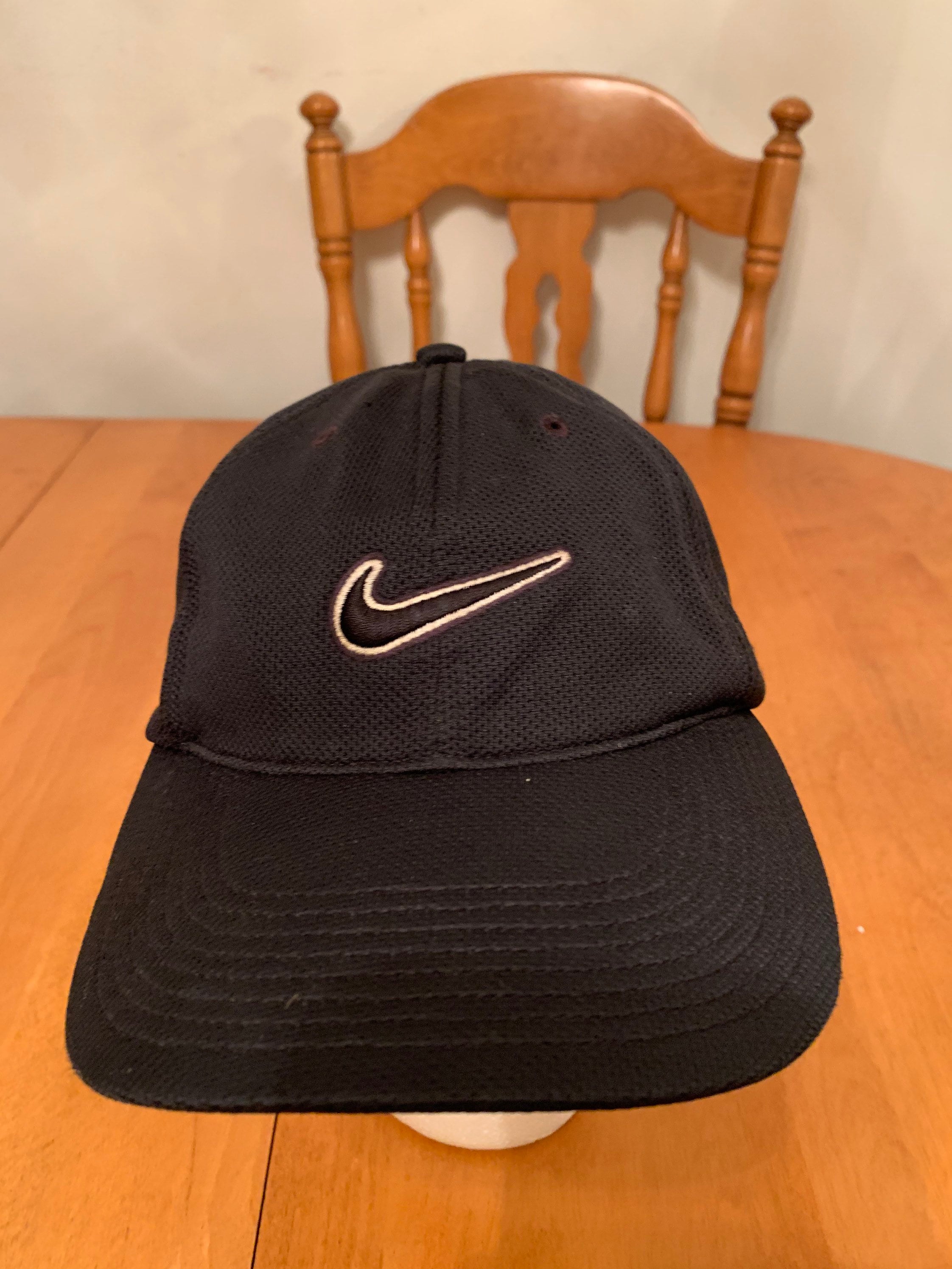Nike Golf Hat 90s - Etsy