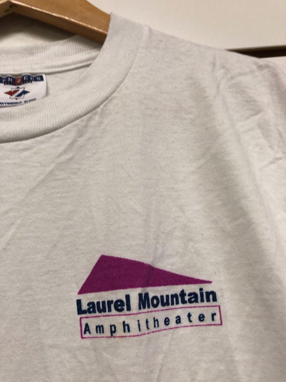 Vintage Laurel mountain amphitheater Pennsylvania… - image 2